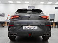 2024 Changan UNI-T I, серый, 3309900 рублей - вид 2