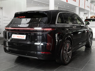 2025 Li Auto (Lixiang) L7 52.3 kWh I Рестайлинг, чёрный, 10395000 рублей, вид 4