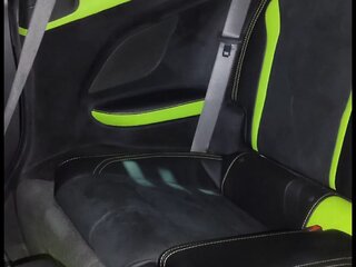 2019 Chevrolet Camaro VI Рестайлинг, чёрный, 3100000 рублей, вид 4
