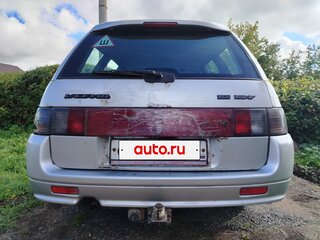 2007 Lada (ВАЗ) 2111, серебристый, 150000 рублей, вид 5