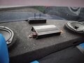 2025 Lada (ВАЗ) Granta I Рестайлинг, синий, 940000 рублей - вид 8