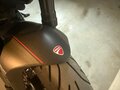 2015 Ducati Diavel Carbon, чёрный, 1700000 рублей - вид 6