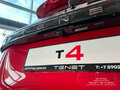 2025 Tenet T4, красный - вид 9