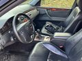 2001 Mercedes-Benz E-Класс 240 II (W210, S210) Рестайлинг, чёрный, 450000 рублей - вид 8