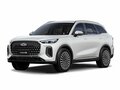 2025 Chery Tiggo 9 I, белый, 4640000 рублей