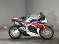2014 Honda CBR 1000 RR/RA Fireblade, белый, 1170000 рублей