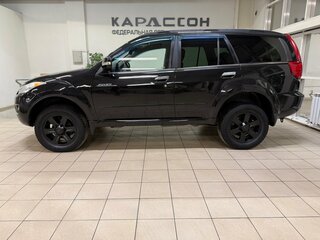 2012 Great Wall Hover H5, чёрный, 790000 рублей, вид 5
