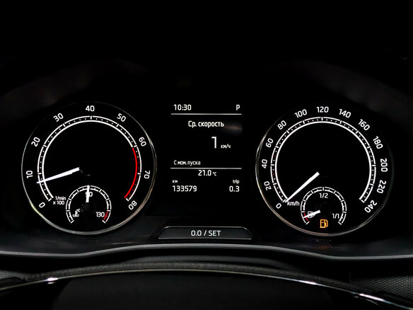 2022 Skoda Rapid II, белый - вид 12