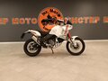 2023 Ducati DesertX, белый, 1249000 рублей