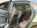 2022 Audi A3 35 TFSI Long IV (8Y), зелёный, 2050000 рублей - вид 10