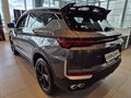 2026 Geely Coolray I Рестайлинг 2, серый, 2914990 рублей - вид 3