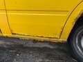 2006 Mercedes-Benz Sprinter, жёлтый, 400000 рублей - вид 11