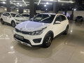 2020 Kia Rio X-Line IV, белый, 1651000 рублей