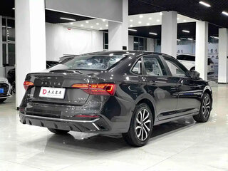 2024 Jetta VA7, чёрный, 1590000 рублей, вид 4