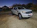 2012 Ford Ranger T6, серебристый, 1580000 рублей - вид 2