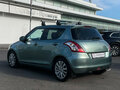 2011 Suzuki Swift IV, зелёный, 597000 рублей - вид 6