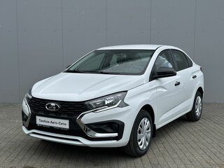 2026 Lada (ВАЗ) Iskra, белый, 1277000 рублей, вид 5