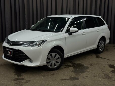 Toyota Corolla XI (E160, E170) Рестайлинг 2