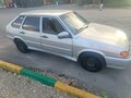 2006 Lada (ВАЗ) 2114, серый, 190000 рублей - вид 1