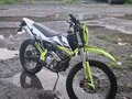 2023 Racer ATV 50, зелёный, 92000 рублей - вид 1