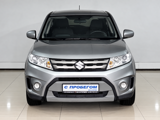 2018 Suzuki Vitara II, серый, 1750000 рублей, вид 2