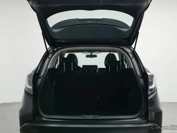 2022 Honda Vezel I Рестайлинг, чёрный, 1273000 рублей - вид 10
