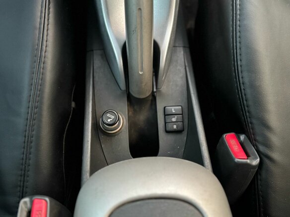 2007 Toyota Auris I, синий, 680000 рублей - вид 16