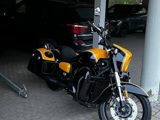 Timpton Bagger