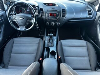 2016 Kia Cerato III, бежевый, 1095000 рублей, вид 5