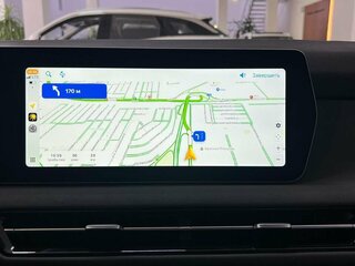 2025 BAIC U5 Plus, серый, 2105000 рублей, вид 2