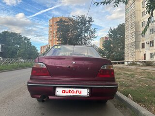 2007 Daewoo Nexia I, пурпурный, 180000 рублей, вид 4