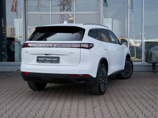 2026 Esteo MX, белый, 4290000 рублей, вид 3
