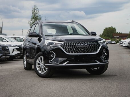 Haval M6 II