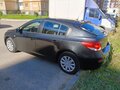 2012 Chevrolet Cruze I, чёрный, 750000 рублей - вид 5