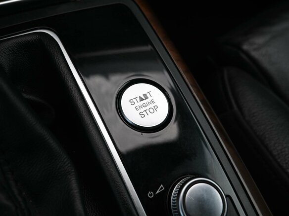 2014 Audi A6 IV (C7), белый, 1579000 рублей - вид 12