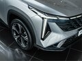 2026 Geely Cityray, серебристый, 3344990 рублей - вид 5
