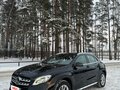 2018 Mercedes-Benz GLA 200 I (X156) Рестайлинг, чёрный, 2800000 рублей - вид 1