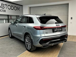 2026 Audi Q5 L III (GU), серебристый, 6550000 рублей, вид 4