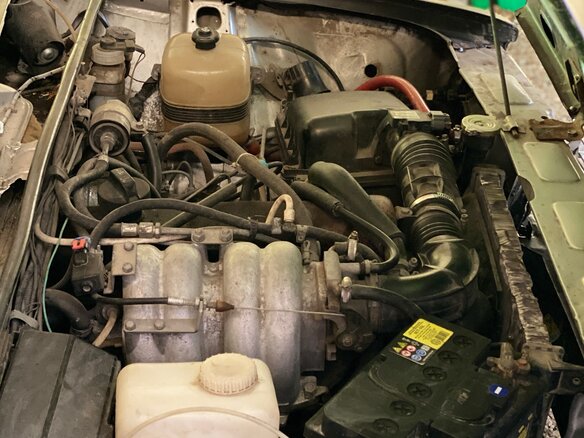 2011 Lada (ВАЗ) 2107, серебристый, 170000 рублей - вид 8
