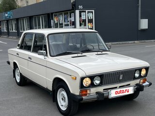 1990 Lada (ВАЗ) 2106 5-speed, бежевый, 260000 рублей, вид 3