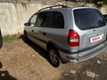 2000 Opel Zafira A, серый, 260000 рублей - вид 4