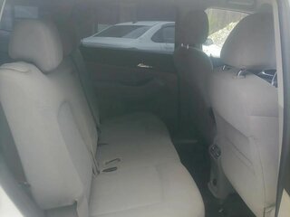 2013 Chevrolet Orlando I, белый, 965000 рублей, вид 5