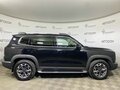 2024 Haval Dargo I, чёрный - вид 4