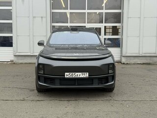 2023 Li Auto (Lixiang) L9 44.5 kWh I, серый, 6500000 рублей, вид 2