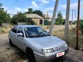 2006 Lada (ВАЗ) 2112, серебристый, 230000 рублей - вид 3
