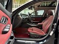 2023 BMW 3 серии 320Li VII (G2x) Рестайлинг, чёрный - вид 8