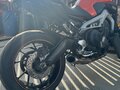2015 Yamaha MT-09 (FZ-09), оранжевый, 710000 рублей - вид 1