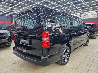 2025 Citroen SpaceTourer XL I Рестайлинг, чёрный, 7249000 рублей, вид 5