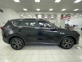 2026 Jetour X70+ I Рестайлинг, чёрный, 3099000 рублей, вид 4