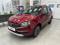2026 Lada (ВАЗ) Granta Active Cross I Рестайлинг, красный, 1411000 рублей